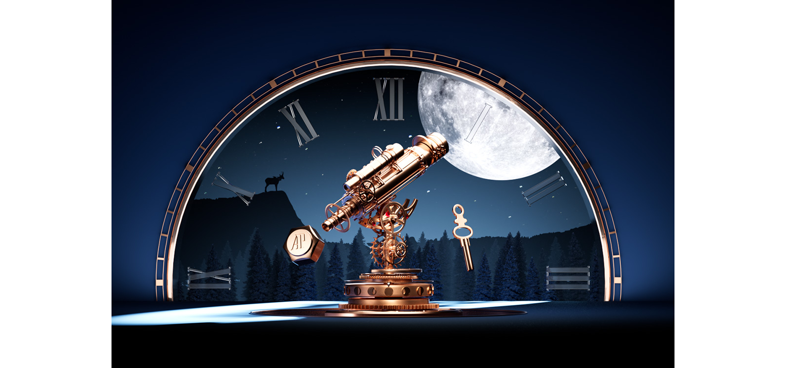 Astronomy and the perpetual calendar