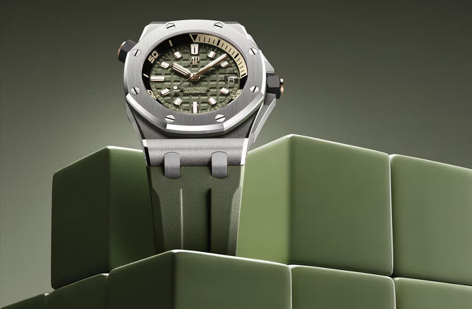 Orologio – 15720ST.OO.A052CA.01
