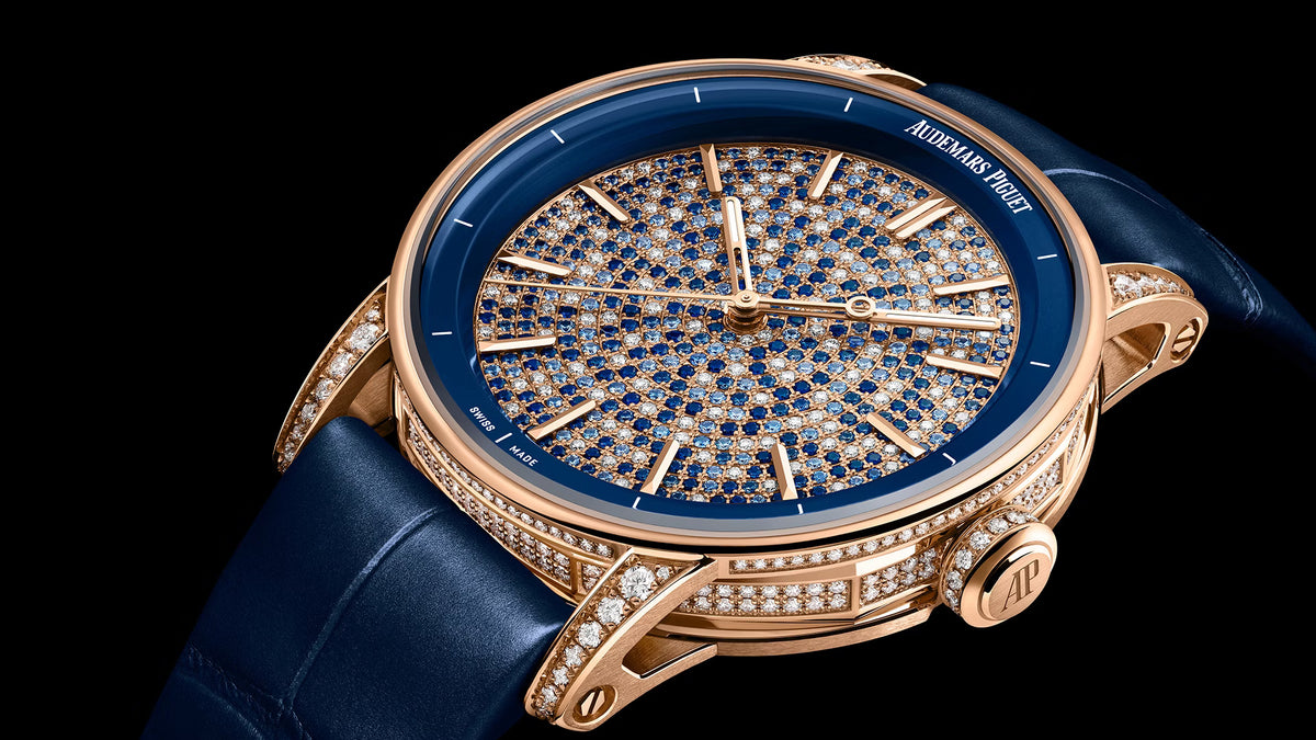 Orologio – 77410OR.ZZ.D343CR.01