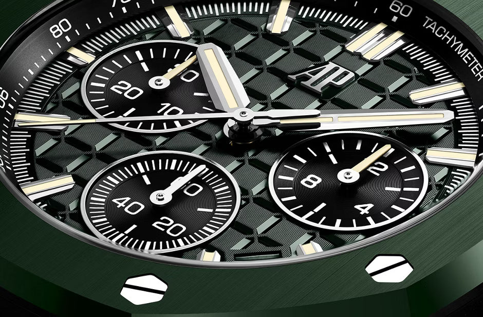 Uhr – 26420CE.OO.A063VE.01