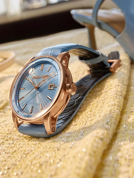 Reloj – 77410OR.OO.A344CR.01
