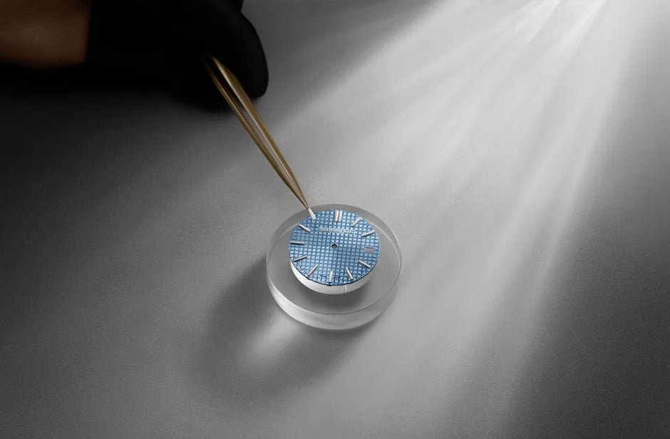 Montre – 15551ST.ZZ.1356ST.04