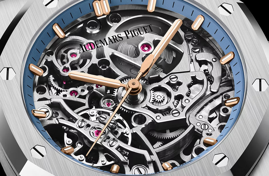 Uhr – 15467BC.OO.1256BC.01