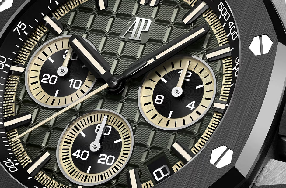 Montre – 26420IO.OO.A402CA.01
