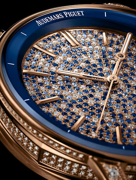 Orologio – 77410OR.ZZ.D343CR.01