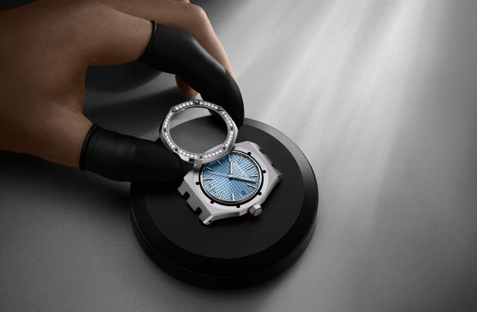 Montre – 15551ST.ZZ.1356ST.04