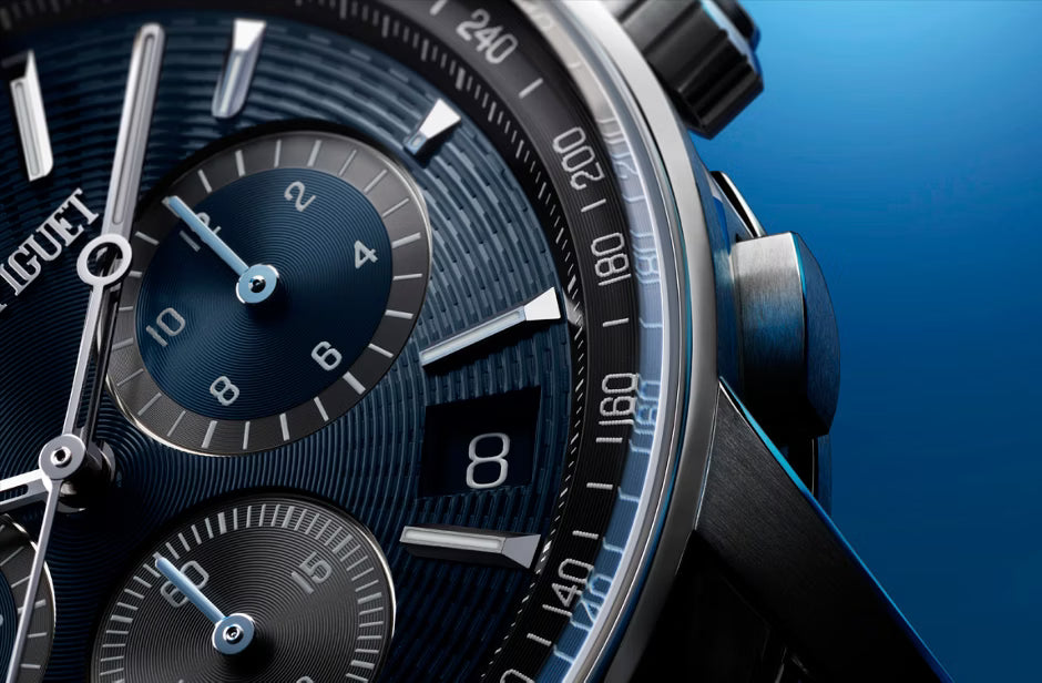 Montre – 26393ST.OO.A348KB.01