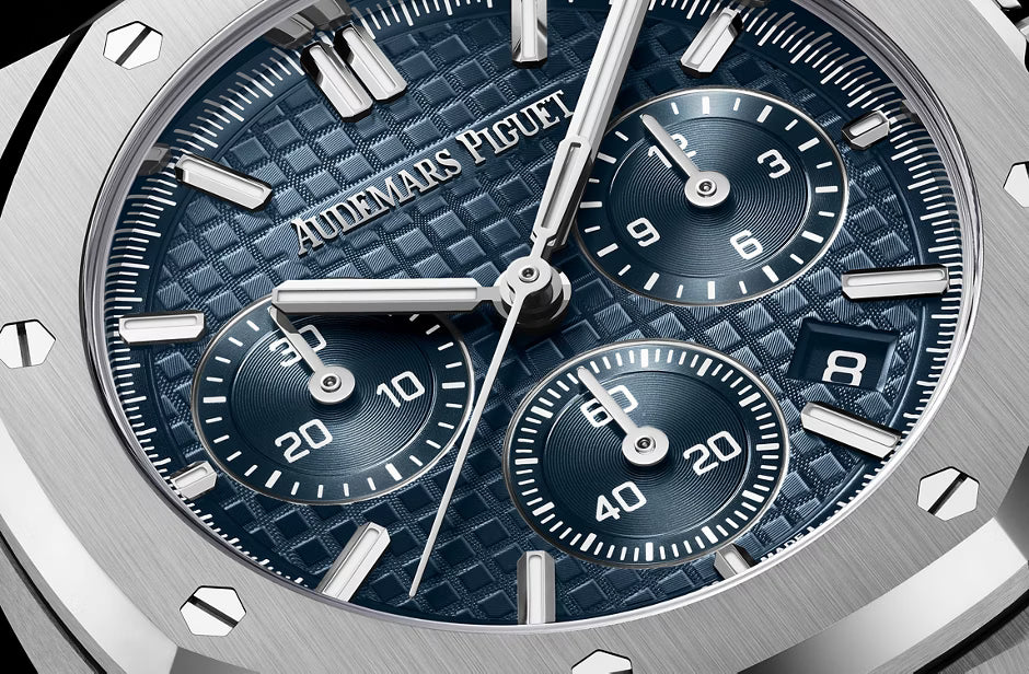 Horloge – 26450ST.OO.1356ST.01-B
