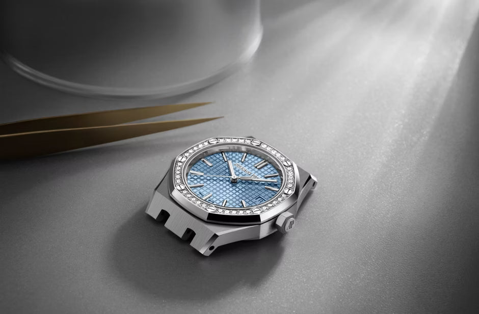 Montre – 15551ST.ZZ.1356ST.04