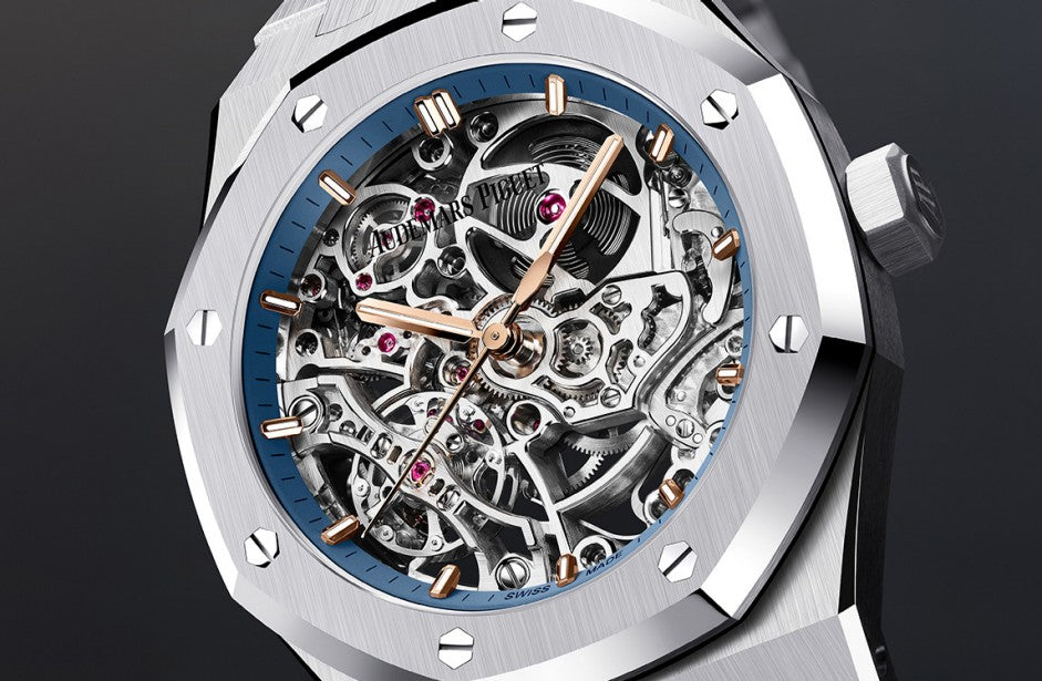 Uhr – 15467BC.OO.1256BC.01