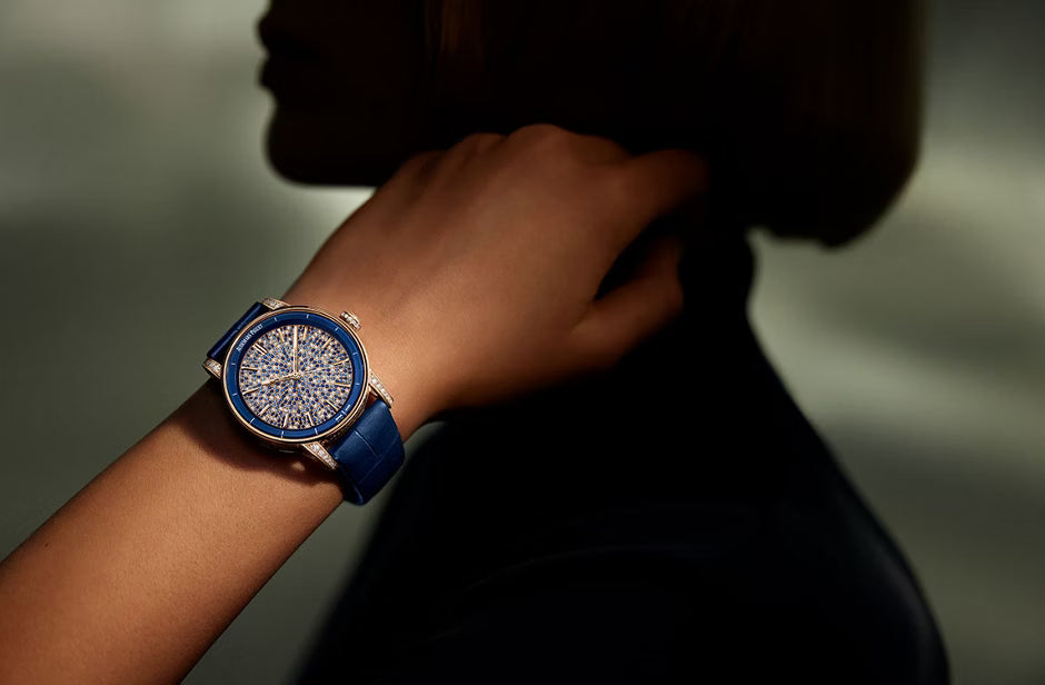 Orologio – 77410OR.ZZ.D343CR.01