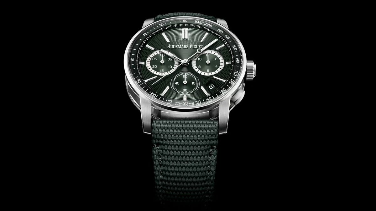 Uhr – 26393ST.OO.A056KB.01