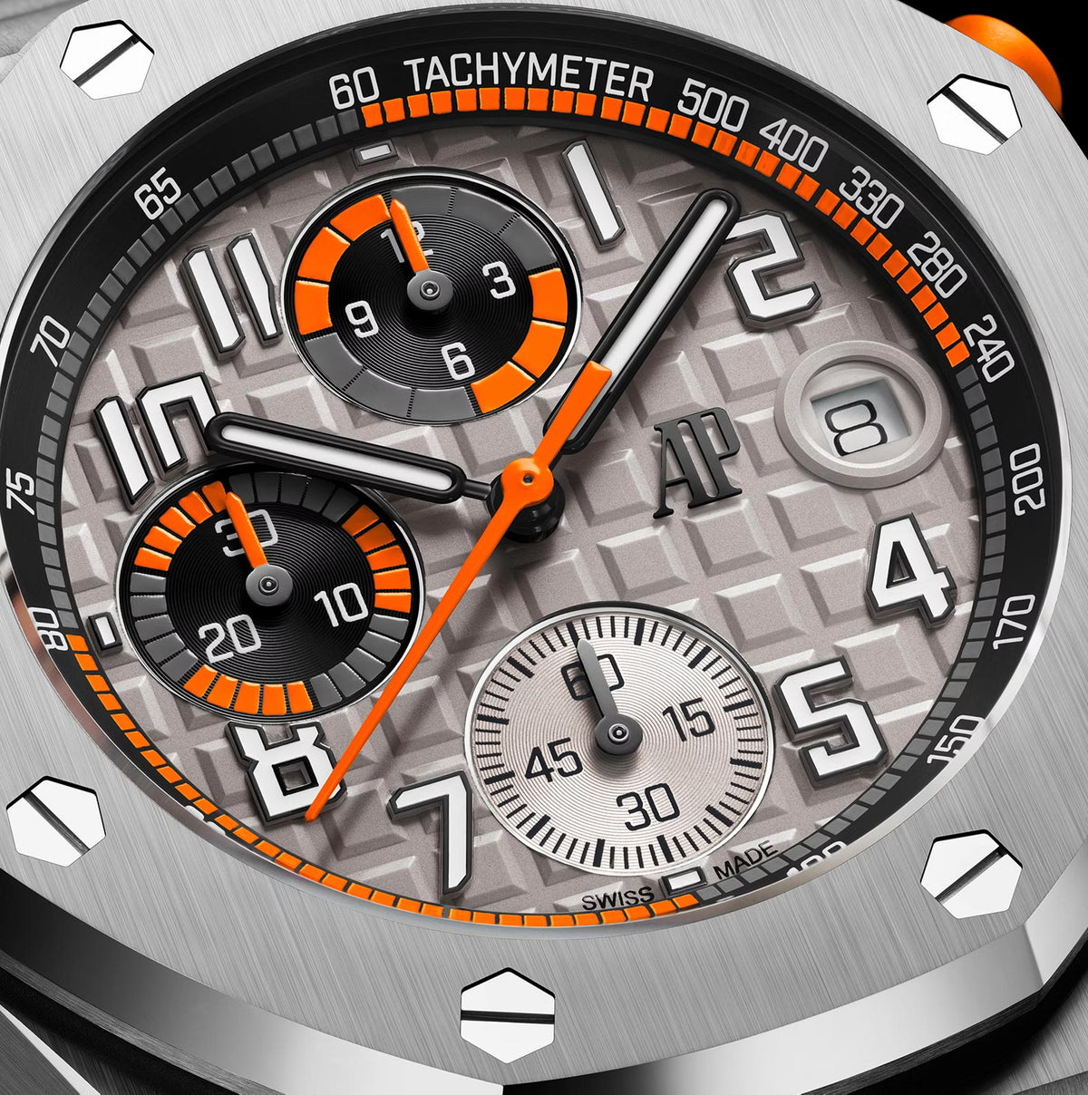 Auer – 26238ST.OO.A001VE.01