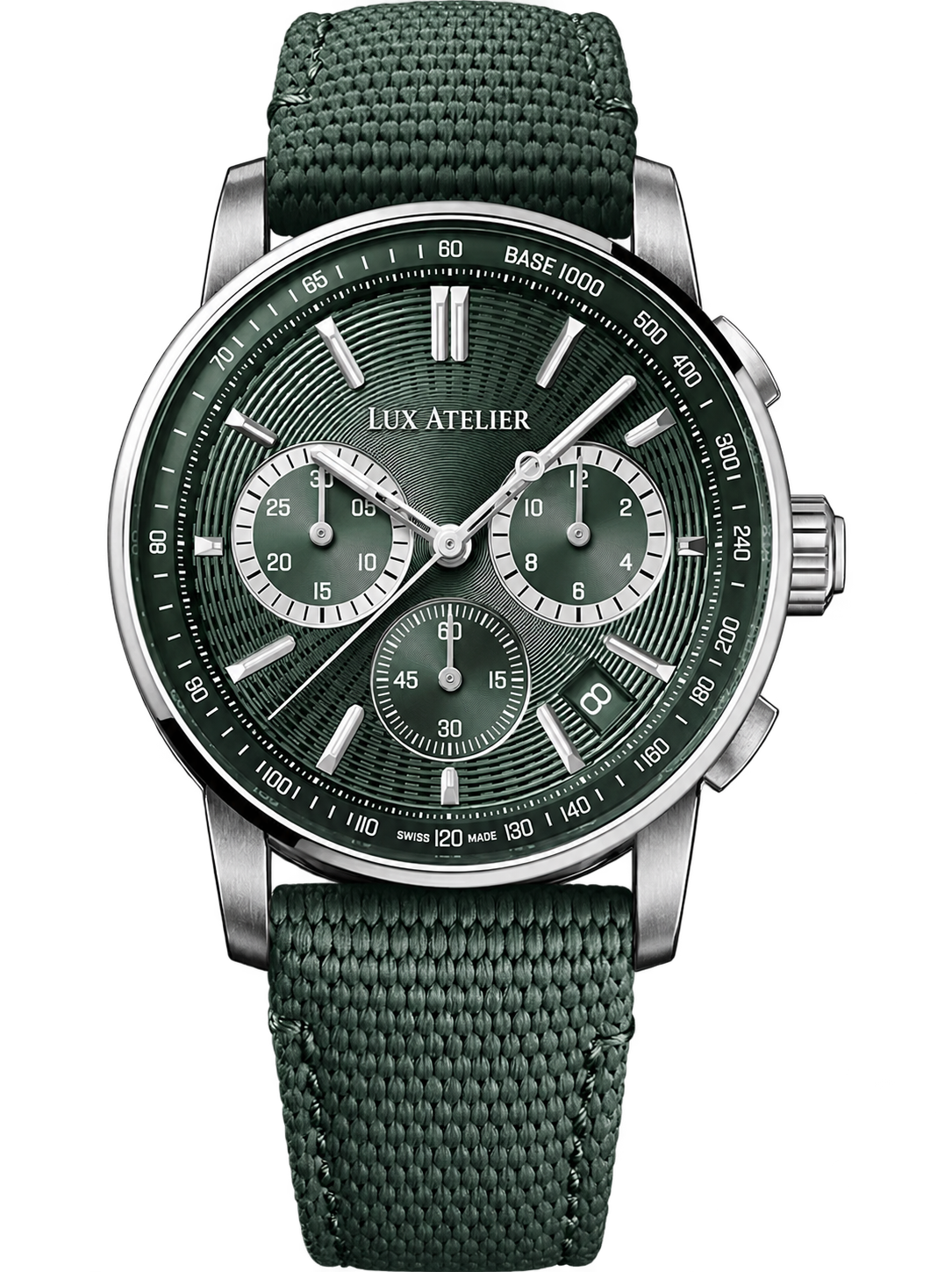 Uhr – 26393ST.OO.A056KB.01