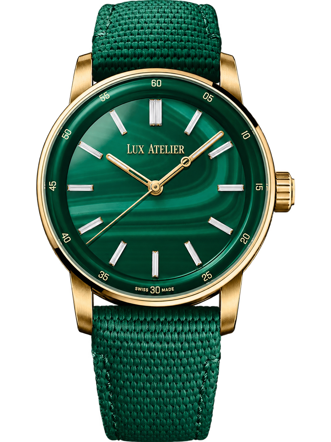 Uhr – 15210BA.OO.A407KB.01