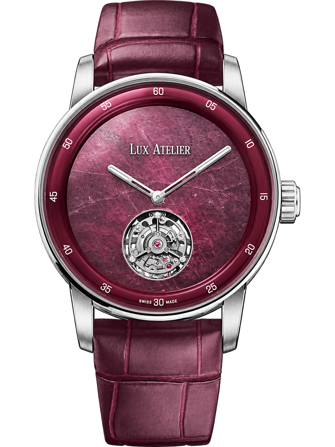 Horloge – 26665BC.OO.D632CR.01