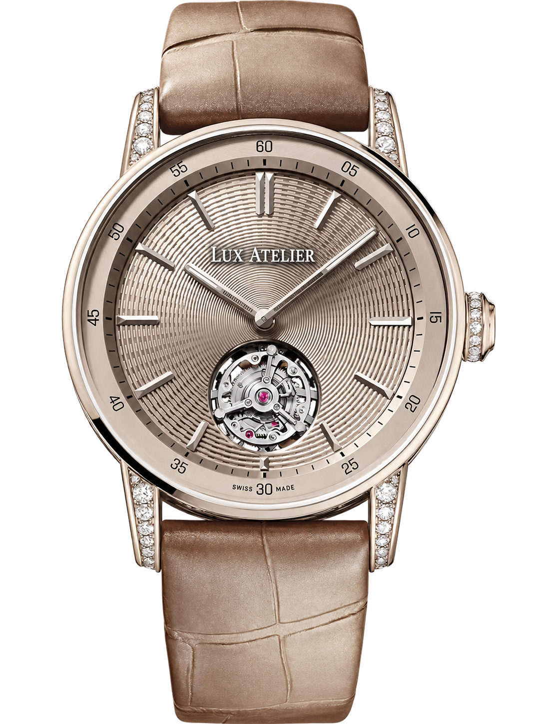Auer – 26665SG.ZZ.D209CR.01