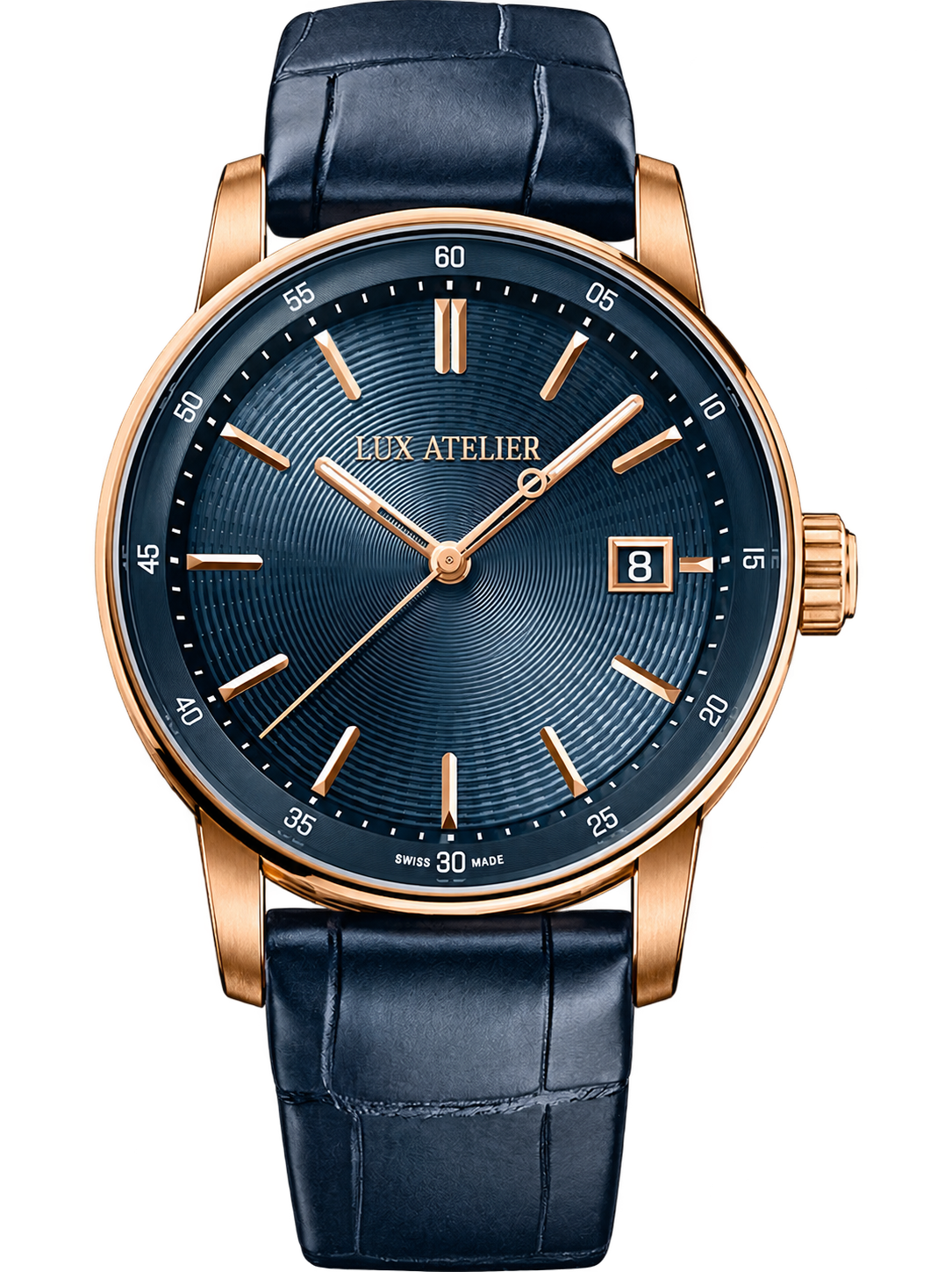 Montre – 77410OR.OO.A342CR.01
