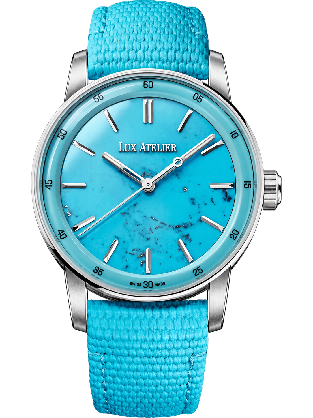 Montre – 77410BC.OO.A351KB.01