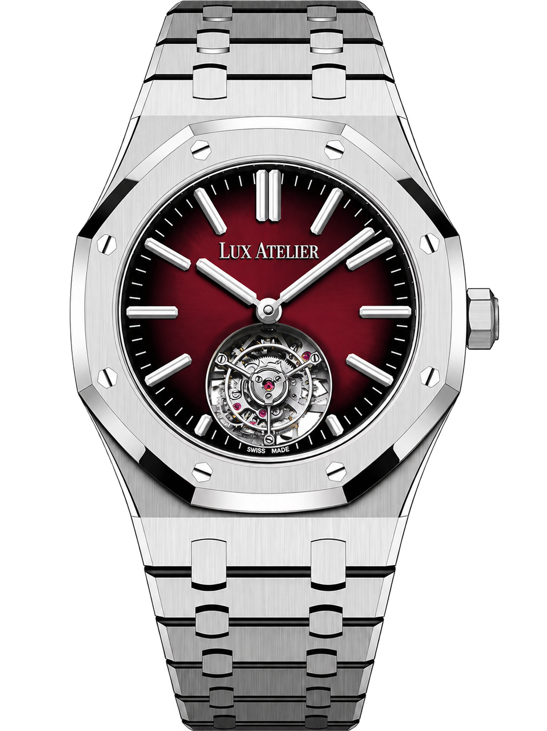 Montre – 26730ST.OO.1320ST.05