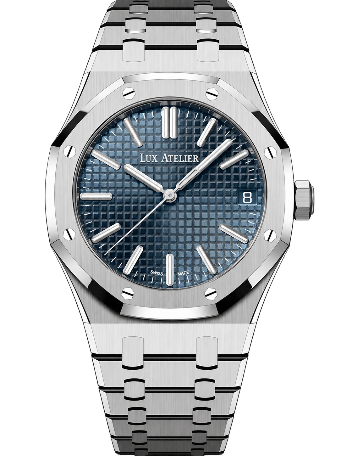 Sagat – 15510ST.OO.1320ST.06