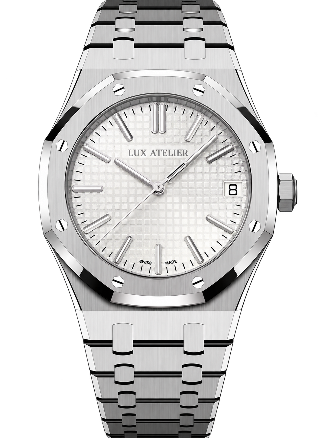Zegarek – 15510ST.OO.1320ST.08