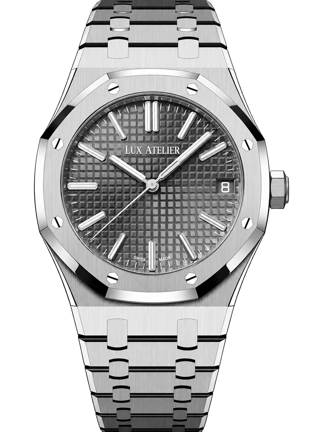 Reloj – 15510ST.OO.1320ST.10