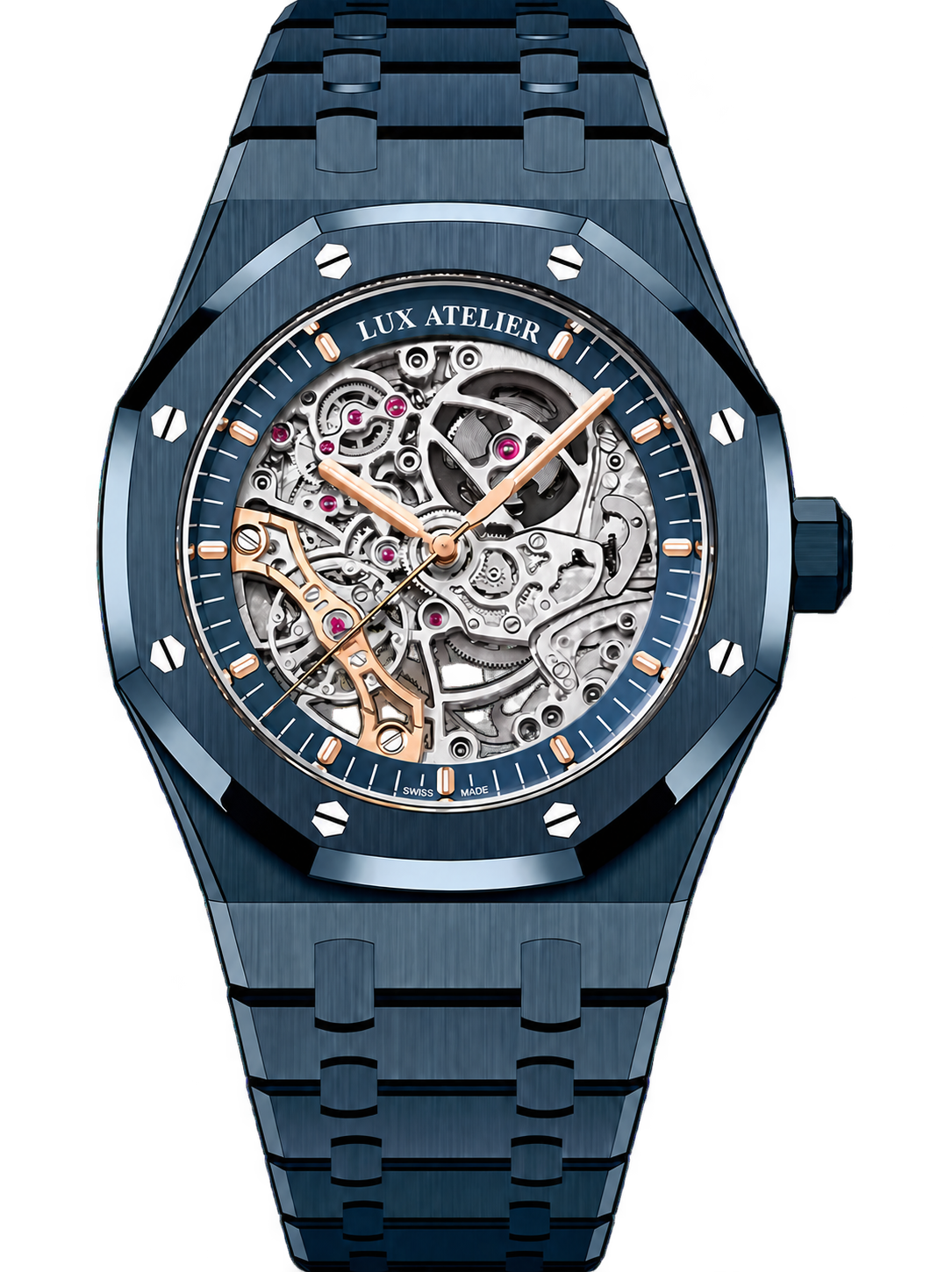 Horloge – 15416CD.OO.1225CD.01