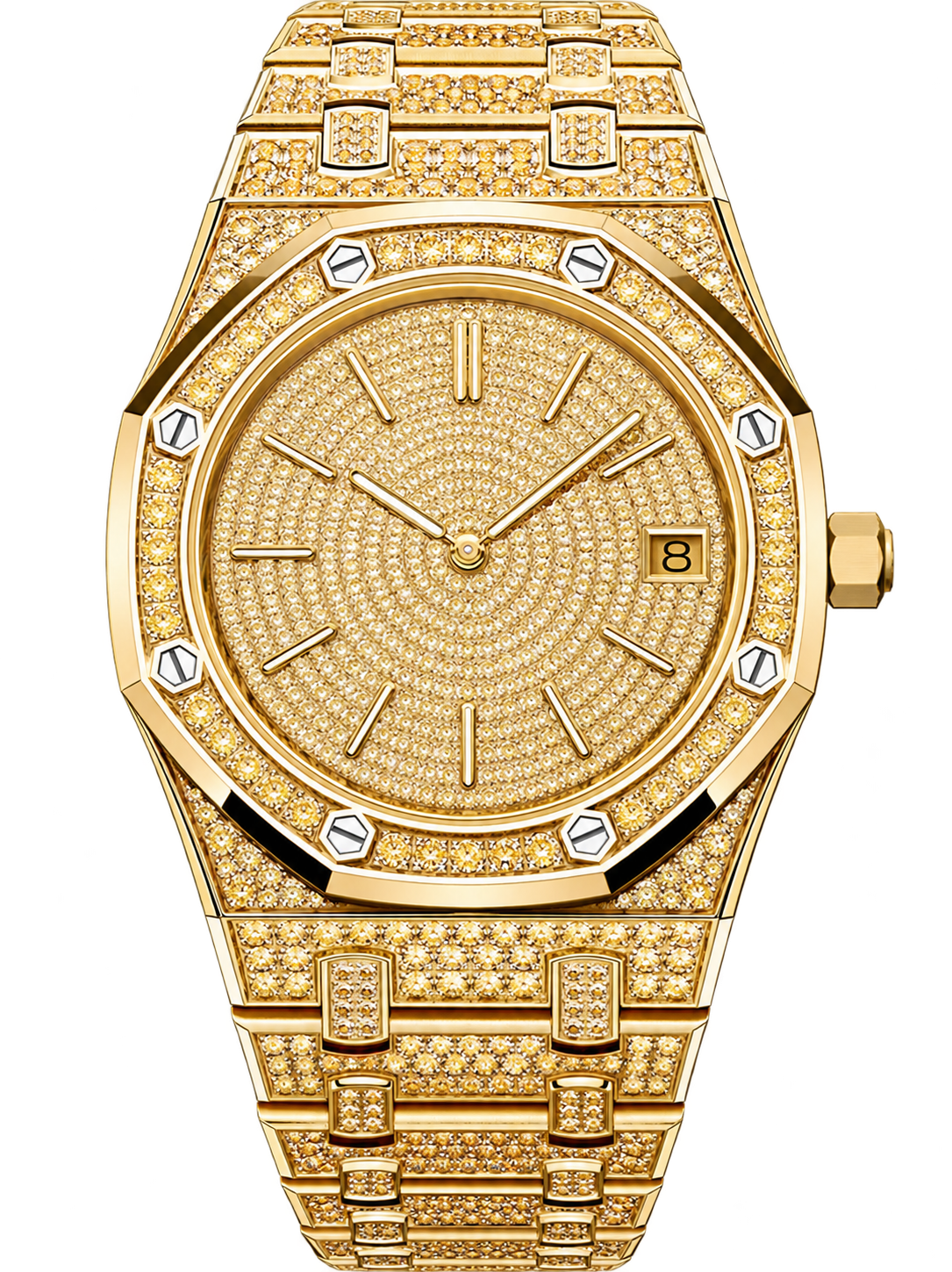 Uhr – 16202BA.HH.1241BA.01