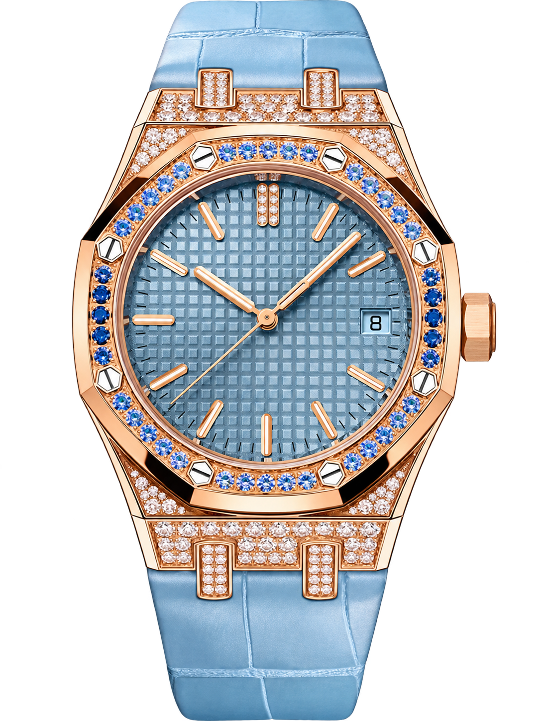 Zegarek – 15551OR.ZS.D344CR.01