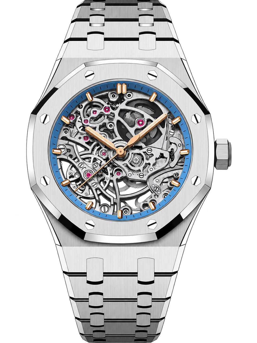 Uhr – 15467BC.OO.1256BC.01
