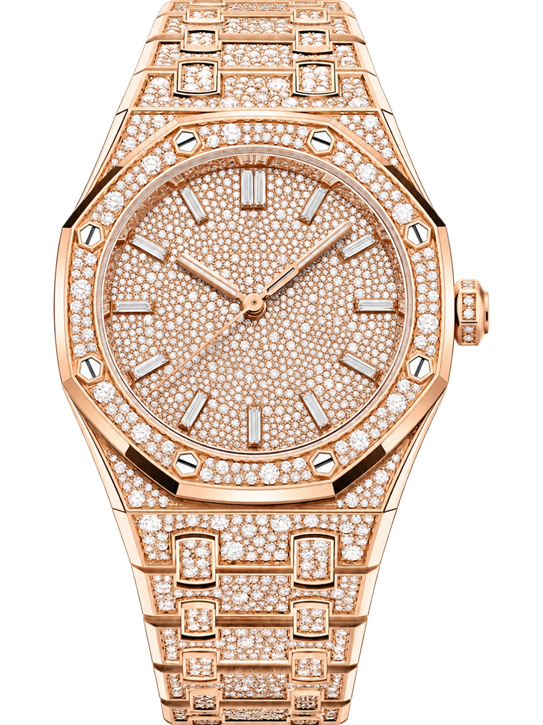 Zegarek – 77452OR.ZZ.1365OR.01