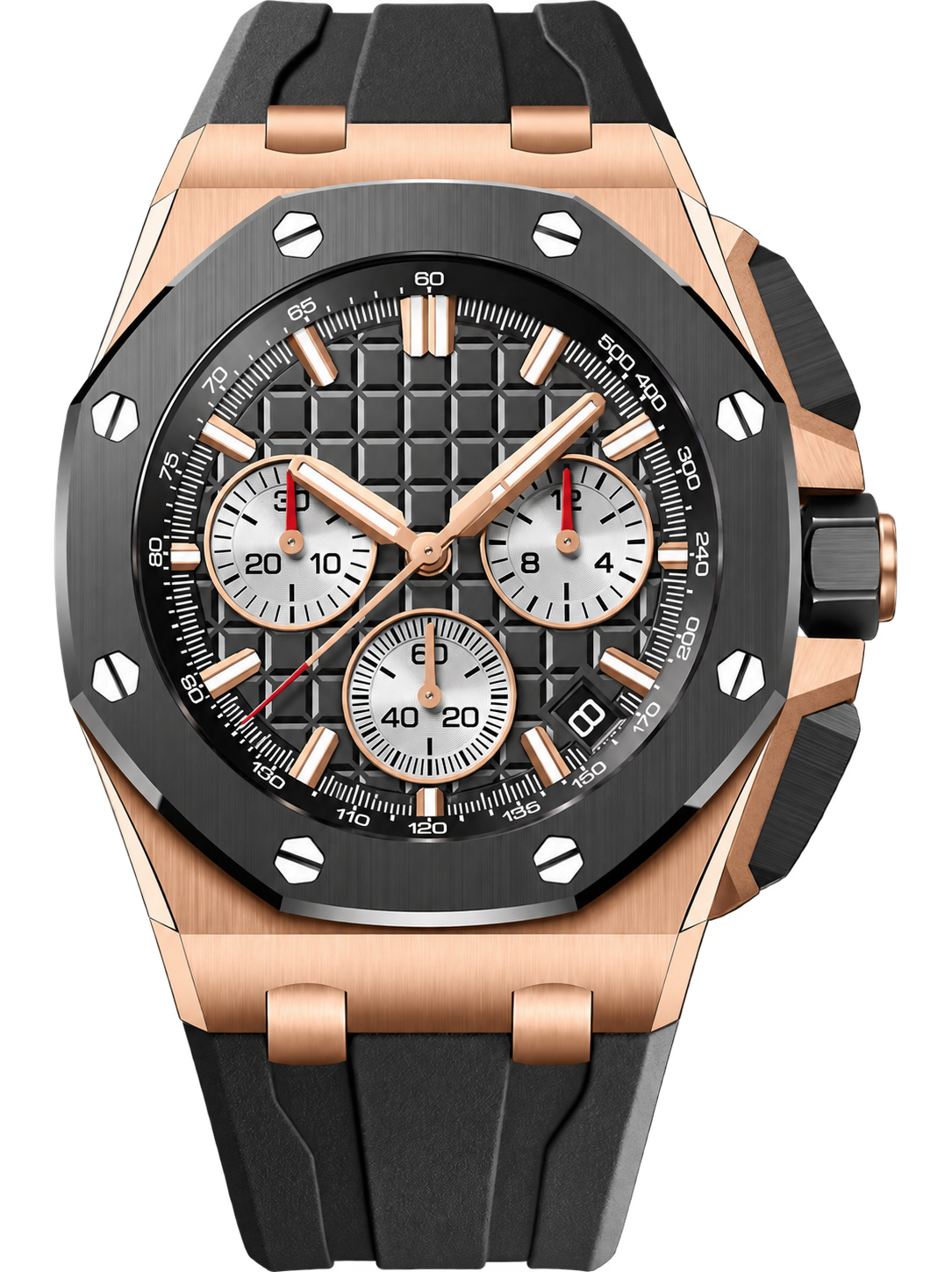 Orologio – 26420RO.OO.A002CA.01