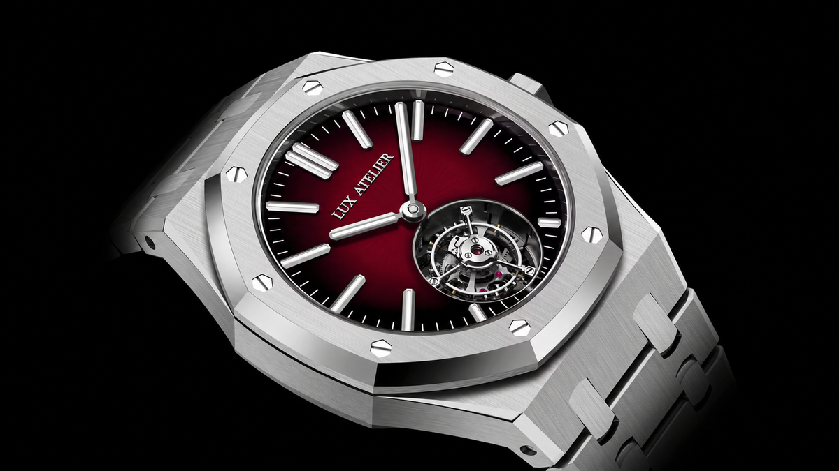 Montre – 26730ST.OO.1320ST.05