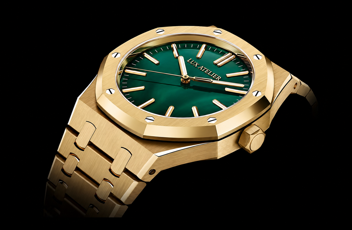Orologio – 15513BA.OO.1320BA.01
