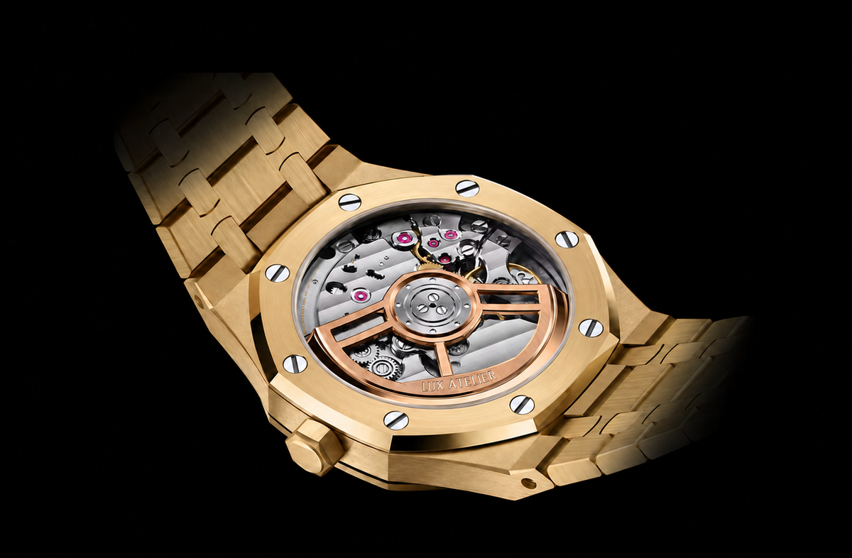 Orologio – 15513BA.OO.1320BA.01