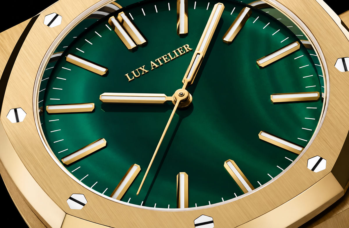Orologio – 15513BA.OO.1320BA.01