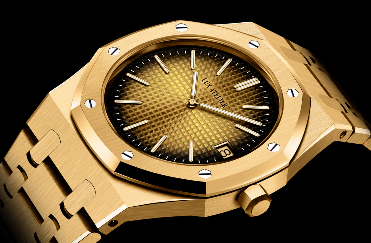 Uhr – 16202BA.OO.1240BA.02