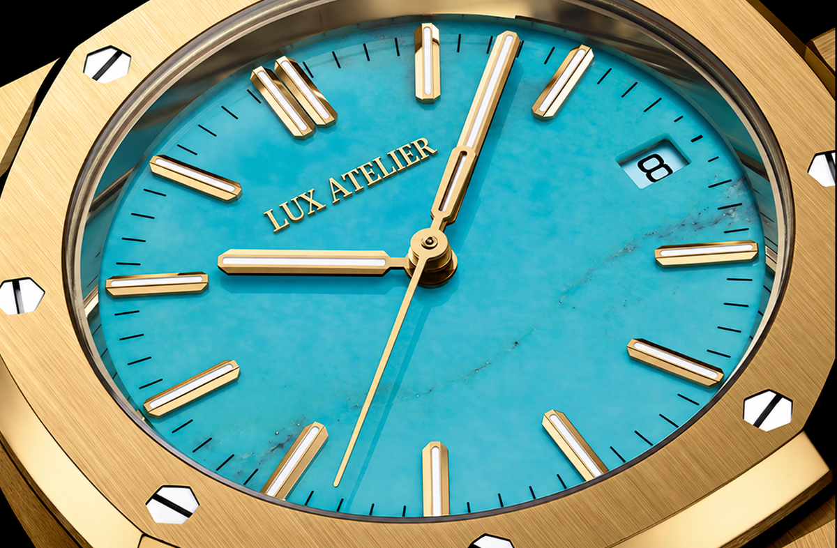 UP CLOSE