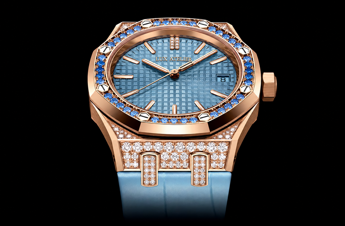 Zegarek – 15551OR.ZS.D344CR.01
