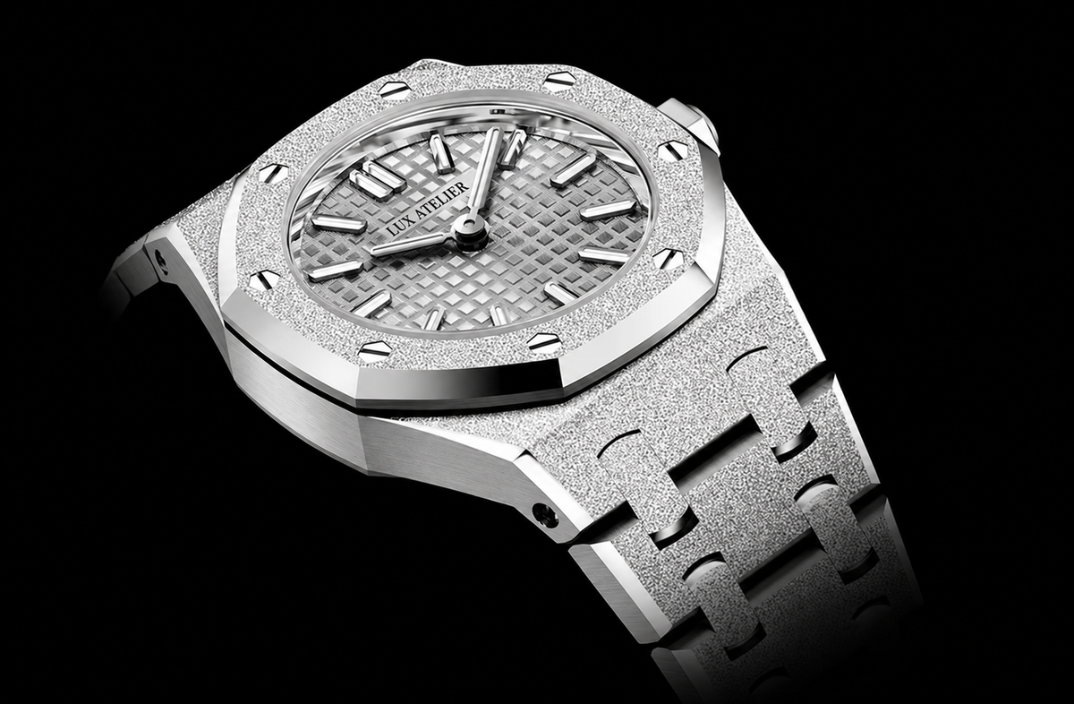 Horloge – 67630BC.GG.1312BC.01-C