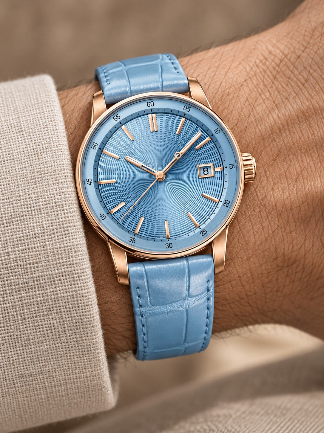 Reloj – 77410OR.OO.A344CR.01
