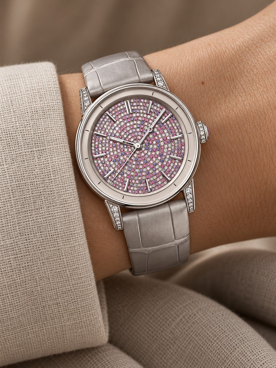 Reloj – 77410BC.ZZ.D132CR.01