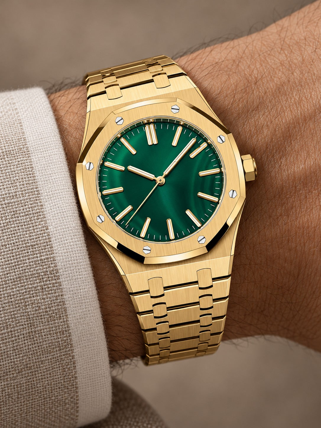 Orologio – 15513BA.OO.1320BA.01