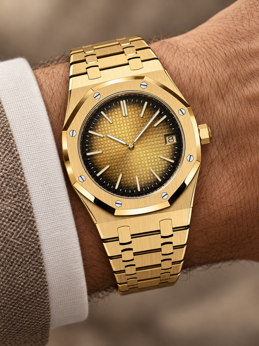 Uhr – 16202BA.OO.1240BA.02