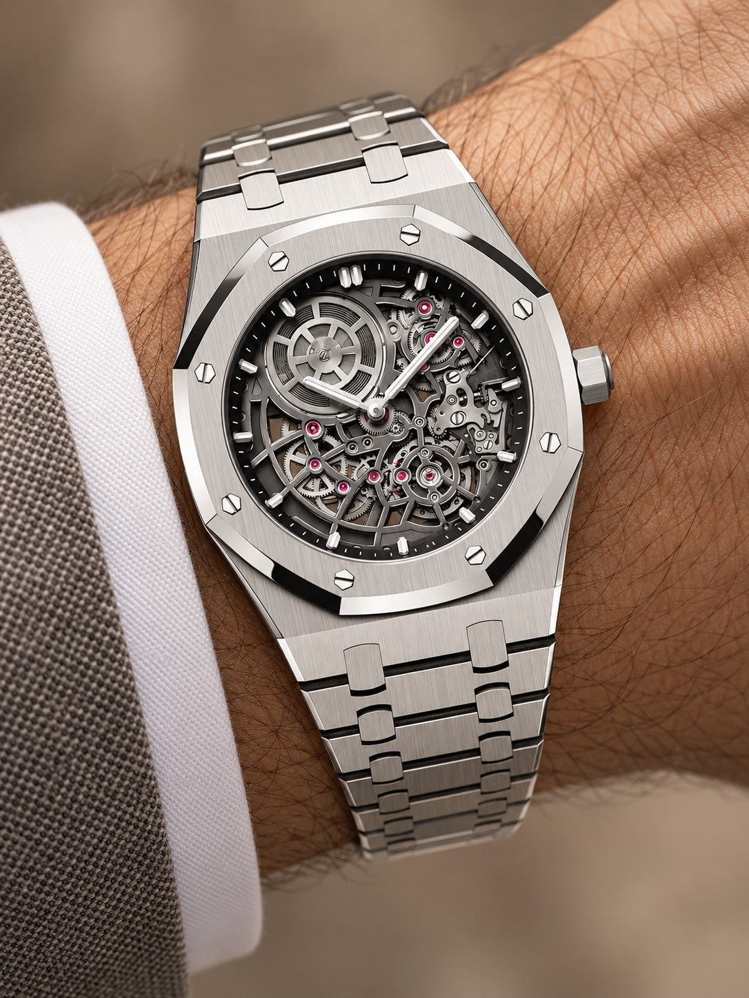 Orologio – 16204BC.OO.1240BC.01