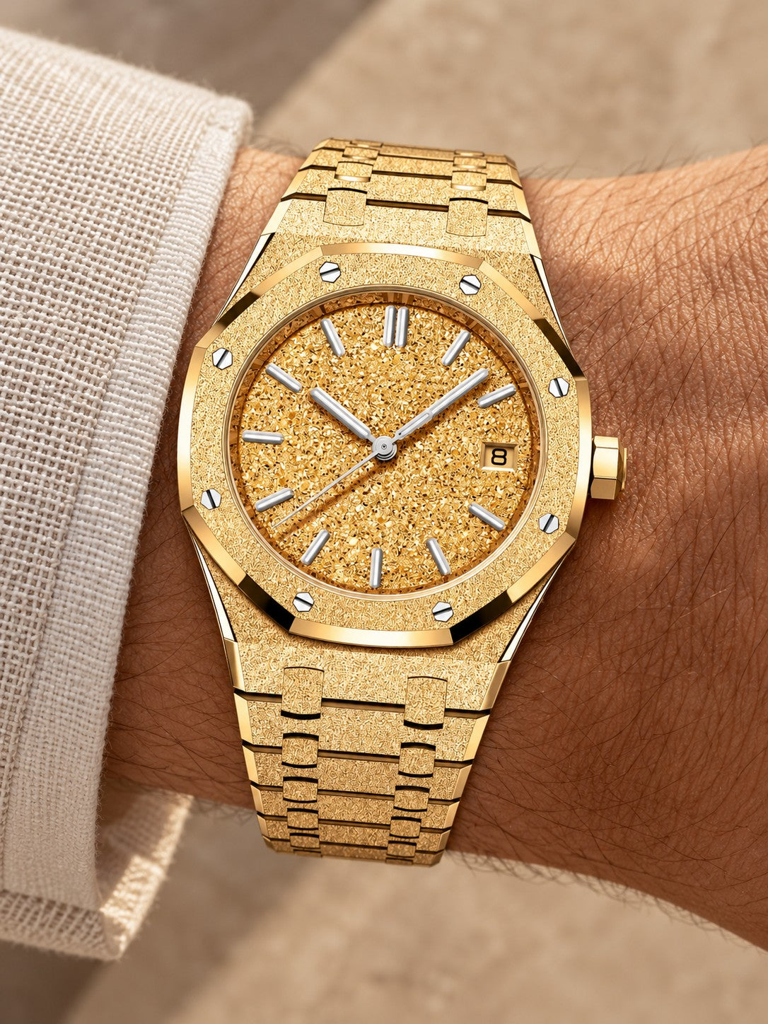Uhr – 77450BA.GG.1361BA.01
