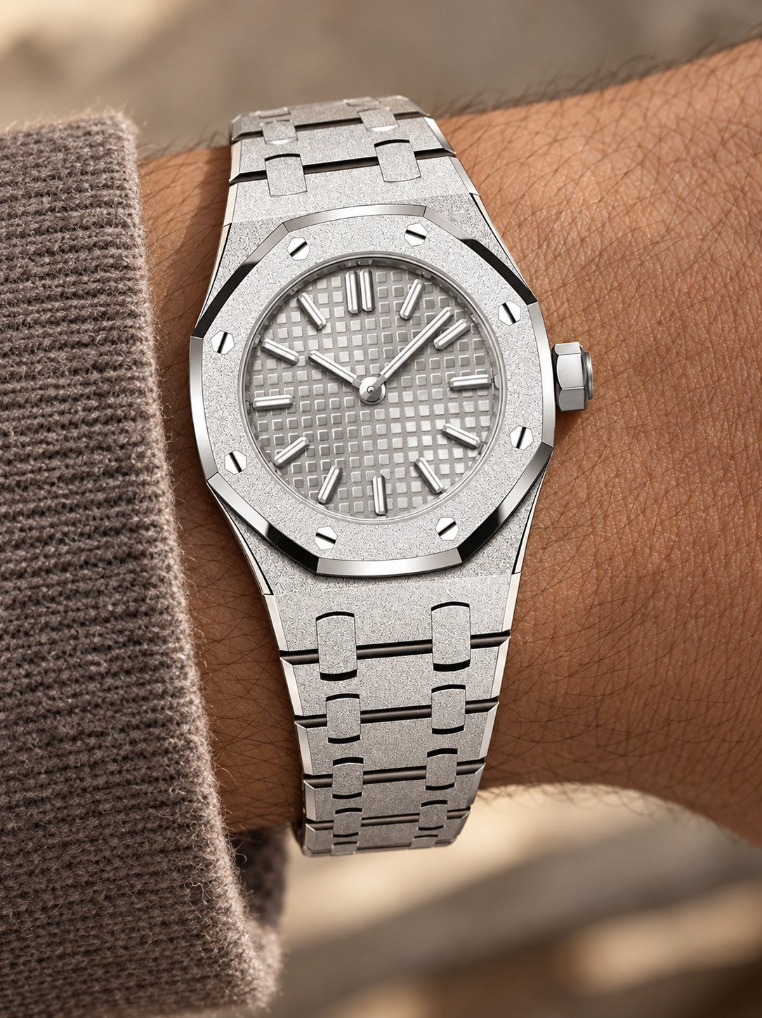 Horloge – 67630BC.GG.1312BC.01-C