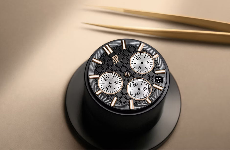 Orologio – 26420RO.OO.A002CA.01