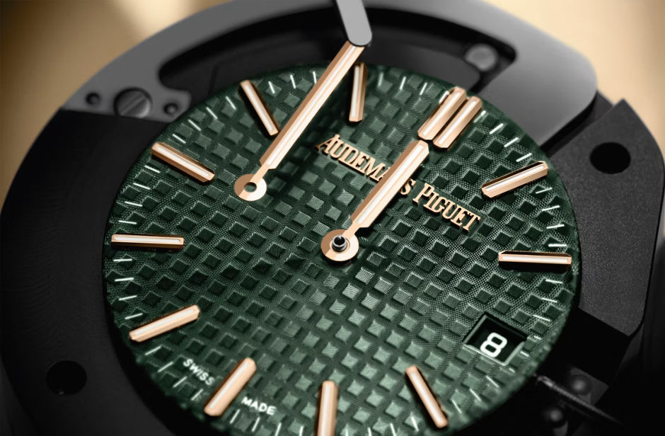 Zegarek – 15551OR.ZZ.1356OR.06